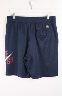 VINTAGE NIKE JERSEY SHORTS W32
