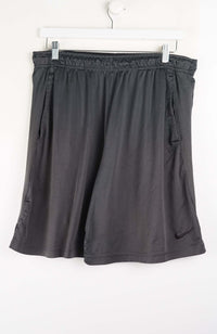 VINTAGE NIKE JERSEY SHORTS W32