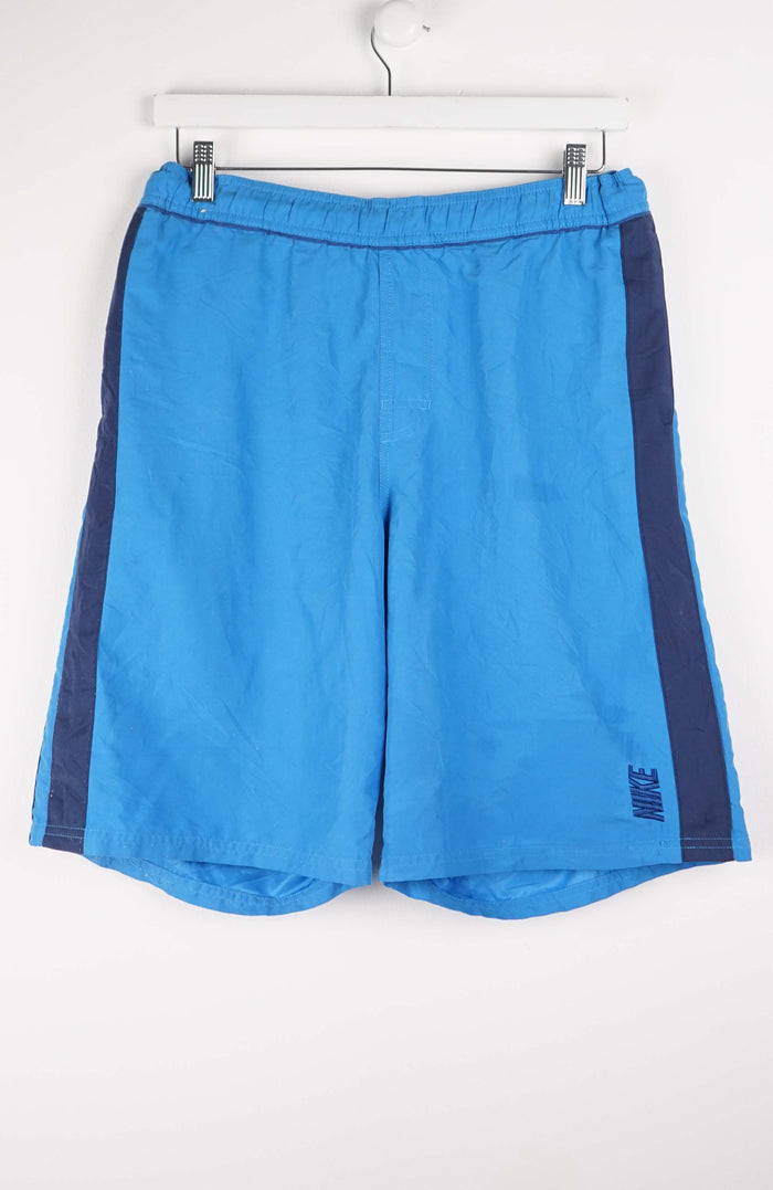 VINTAGE NIKE ACTIVE SHORTS W32
