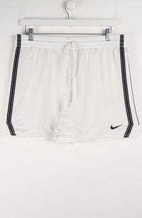 VINTAGE NIKE JERSEY SHORTS W33