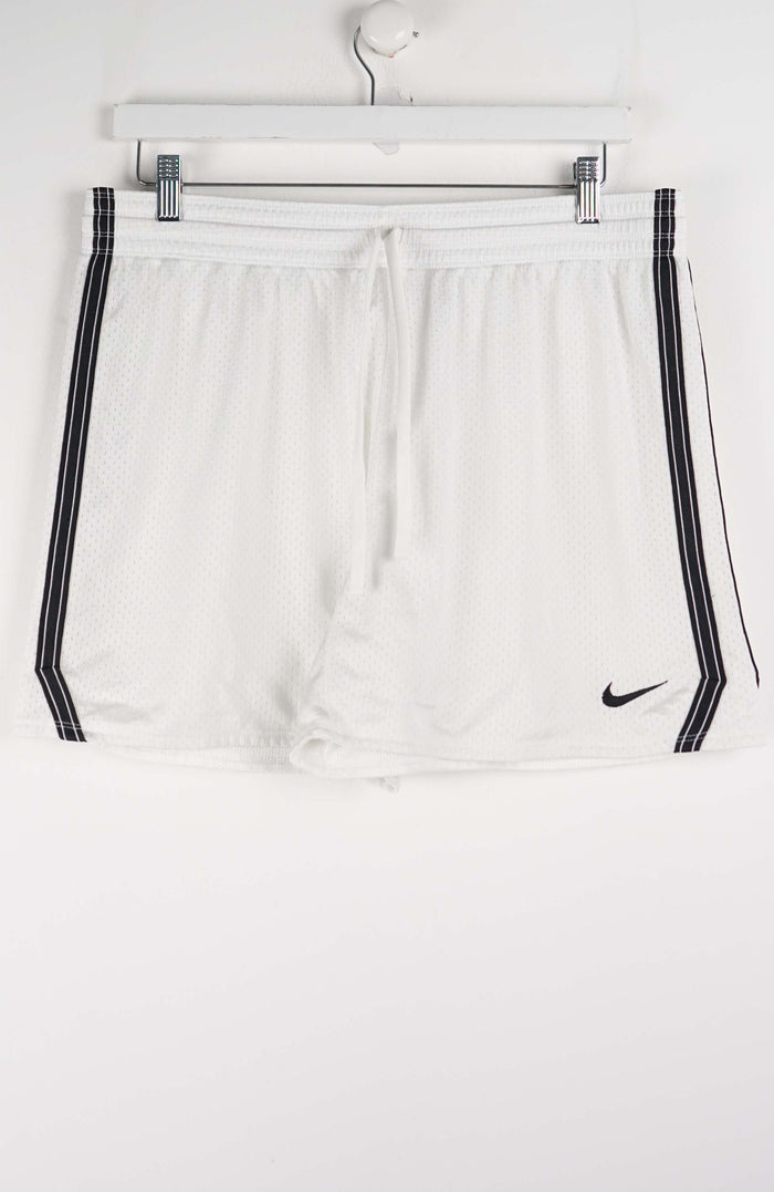 VINTAGE NIKE JERSEY SHORTS W33