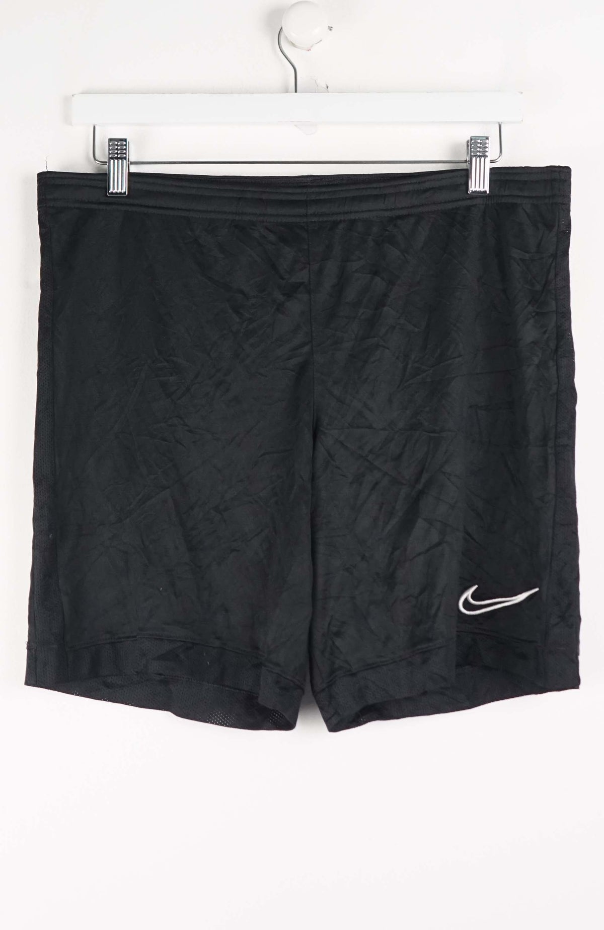 VINTAGE NIKE JERSEY SHORTS W33