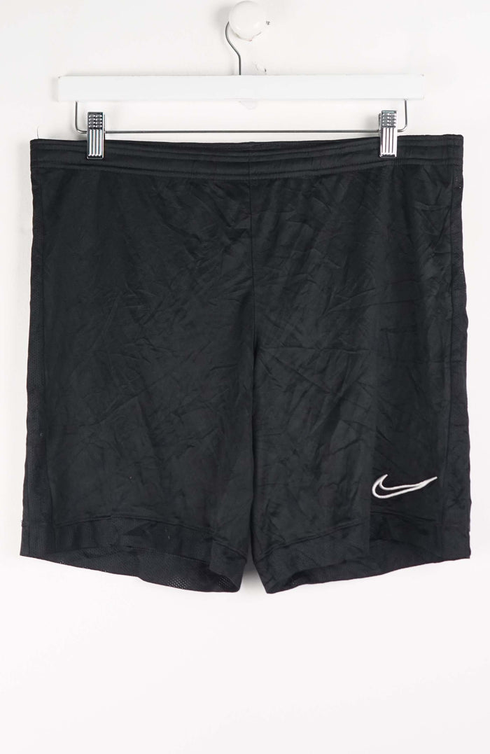 VINTAGE NIKE JERSEY SHORTS W33