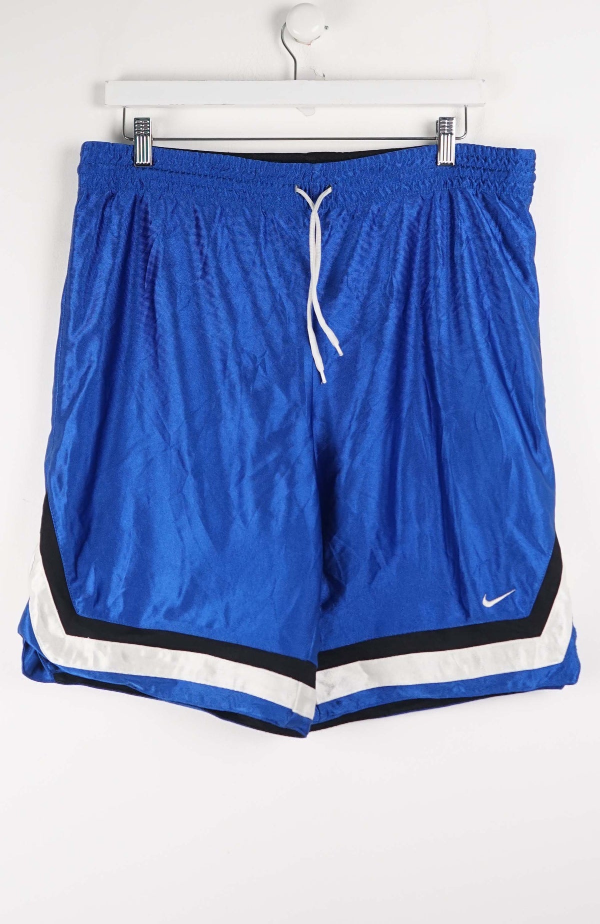 VINTAGE NIKE JERSEY SHORTS W34