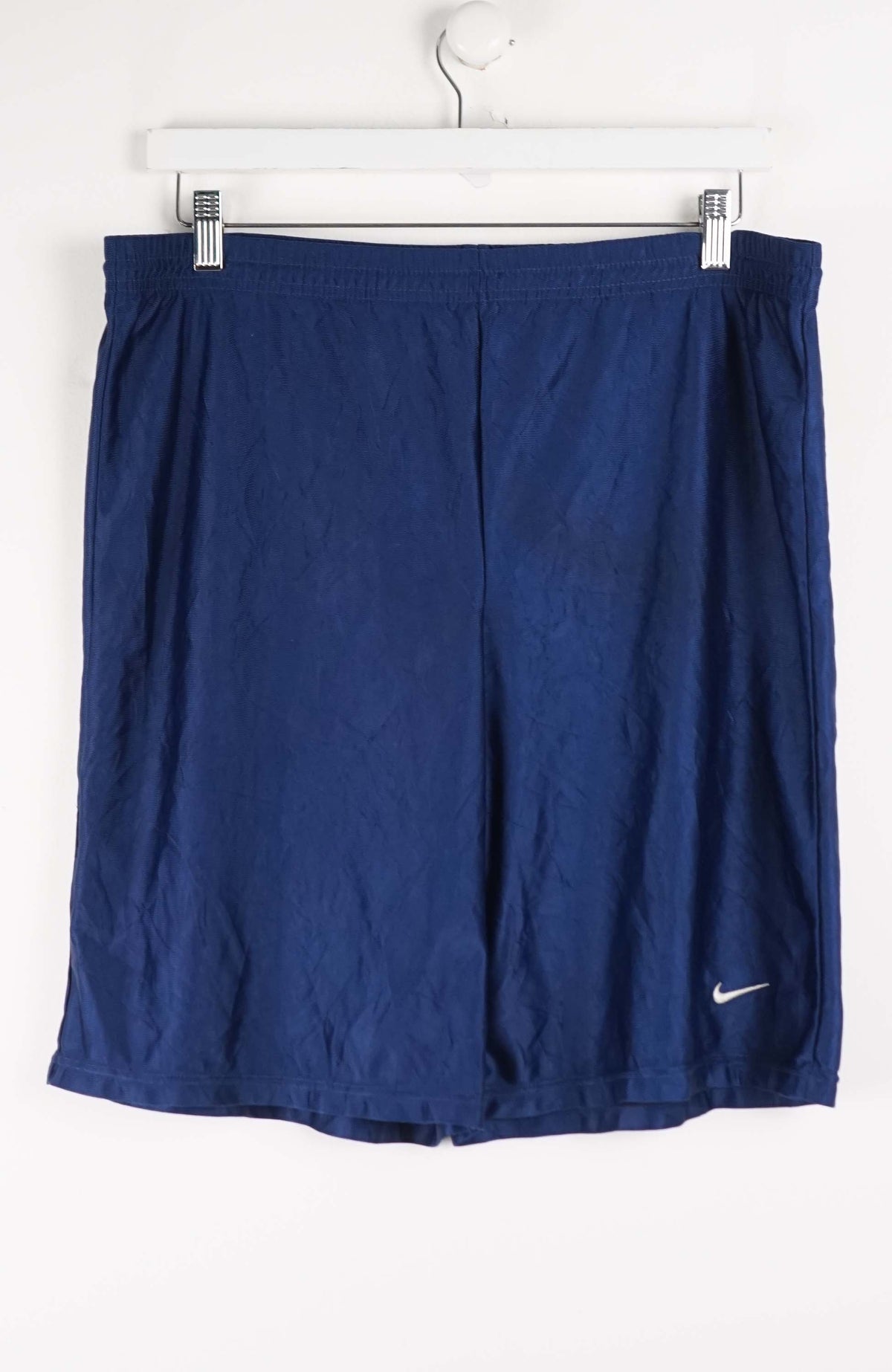 VINTAGE NIKE JERSEY SHORTS W34