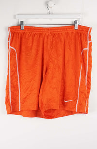 VINTAGE NIKE JERSEY SHORTS W34