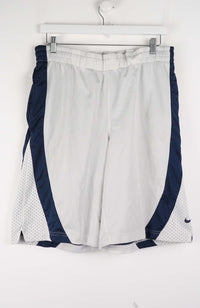 VINTAGE NIKE JERSEY SHORTS W34