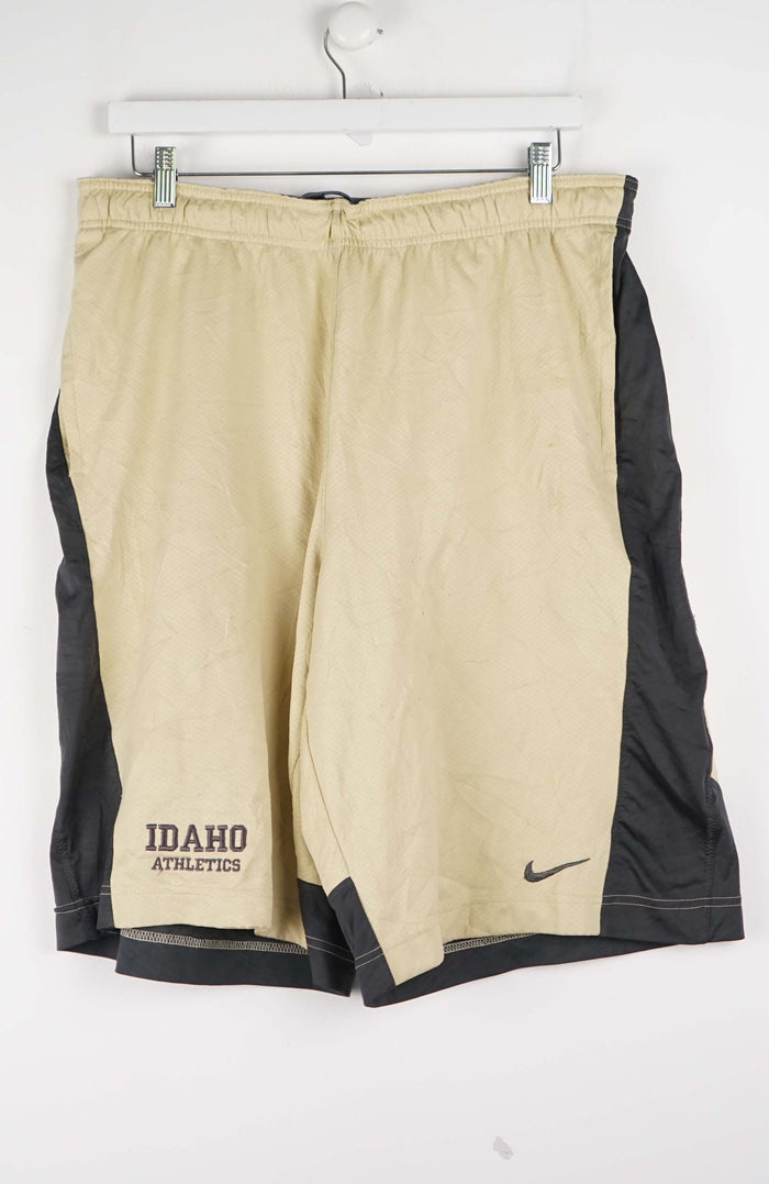 VINTAGE NIKE JERSEY SHORTS W34