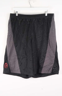 VINTAGE NIKE JERSEY SHORTS W34