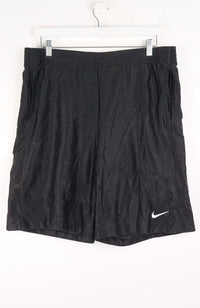VINTAGE NIKE JERSEY SHORTS W34