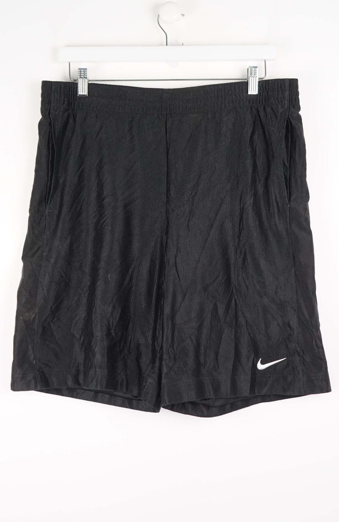 VINTAGE NIKE JERSEY SHORTS W34