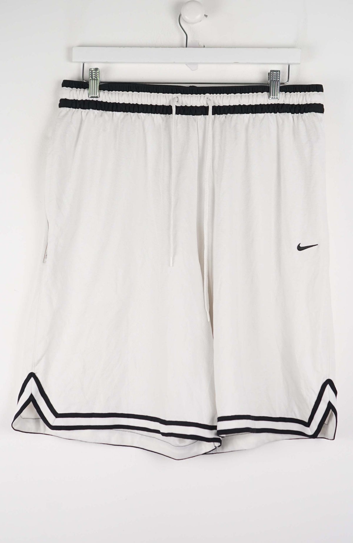 VINTAGE NIKE JERSEY SHORTS W34