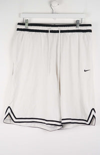 VINTAGE NIKE JERSEY SHORTS W34