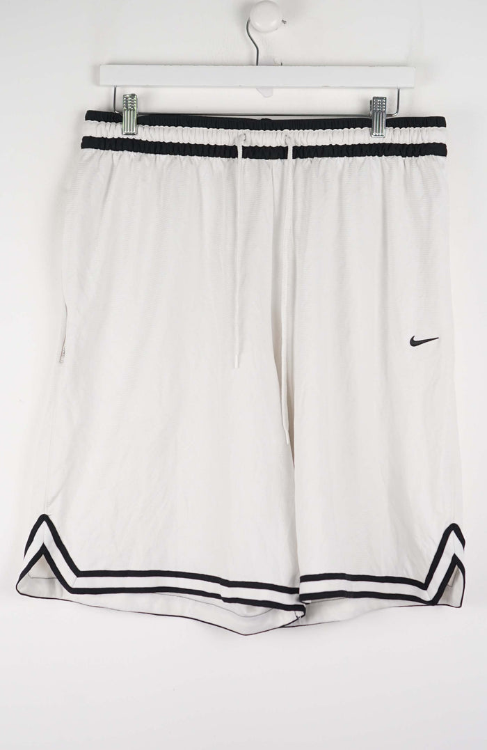 VINTAGE NIKE JERSEY SHORTS W34