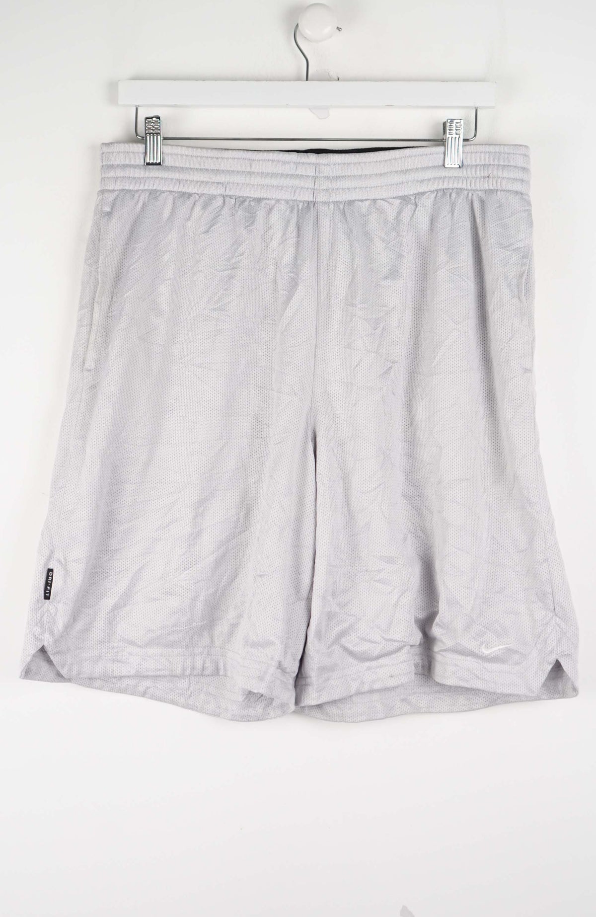 VINTAGE NIKE JERSEY SHORTS W34
