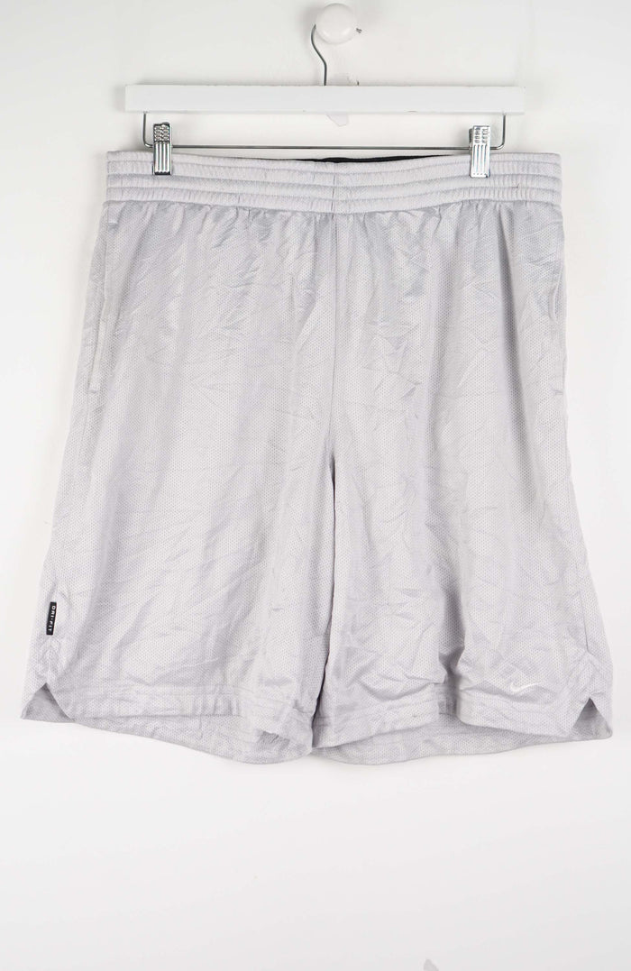VINTAGE NIKE JERSEY SHORTS W34