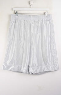 VINTAGE NIKE JERSEY SHORTS W34
