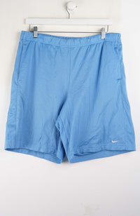 VINTAGE NIKE JERSEY SHORTS W34