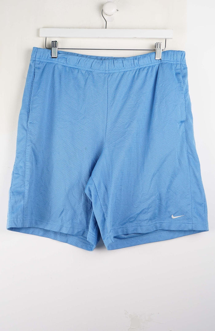 VINTAGE NIKE JERSEY SHORTS W34