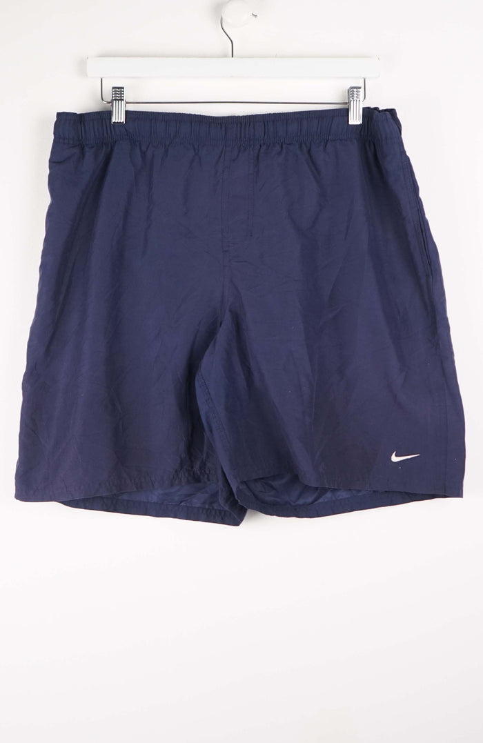 VINTAGE NIKE ACTIVE SHORTS W34