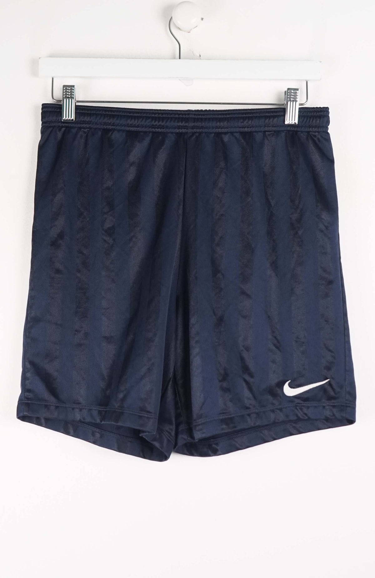 VINTAGE NIKE JERSEY SHORTS W26