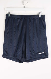 VINTAGE NIKE JERSEY SHORTS W26