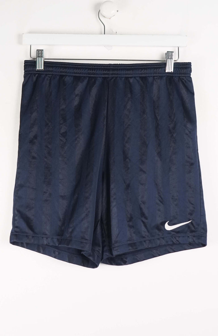 VINTAGE NIKE JERSEY SHORTS W26
