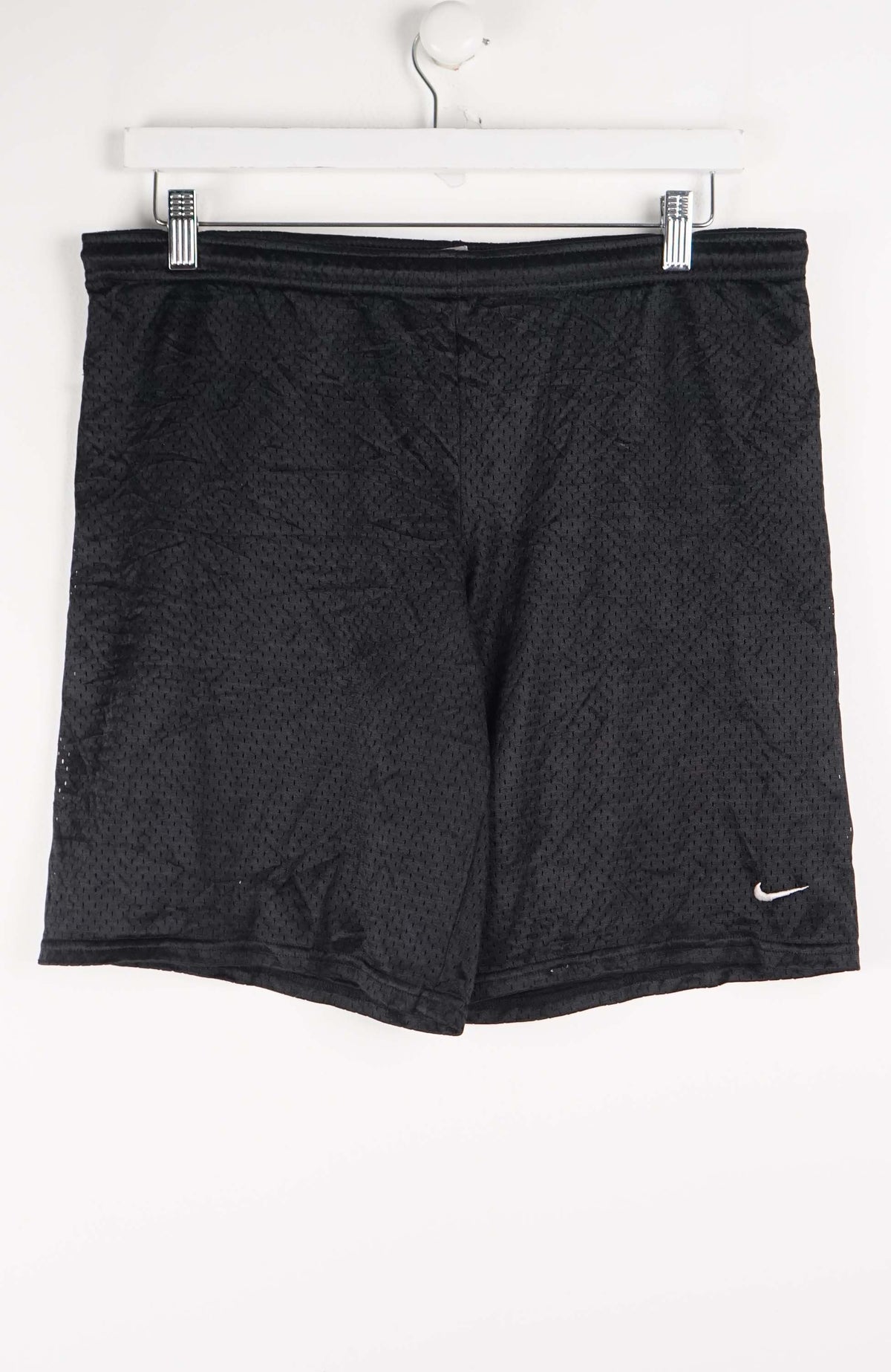 VINTAGE NIKE JERSEY SHORTS W36