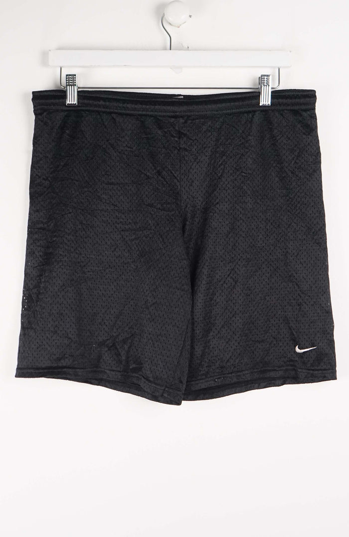 VINTAGE NIKE JERSEY SHORTS W36