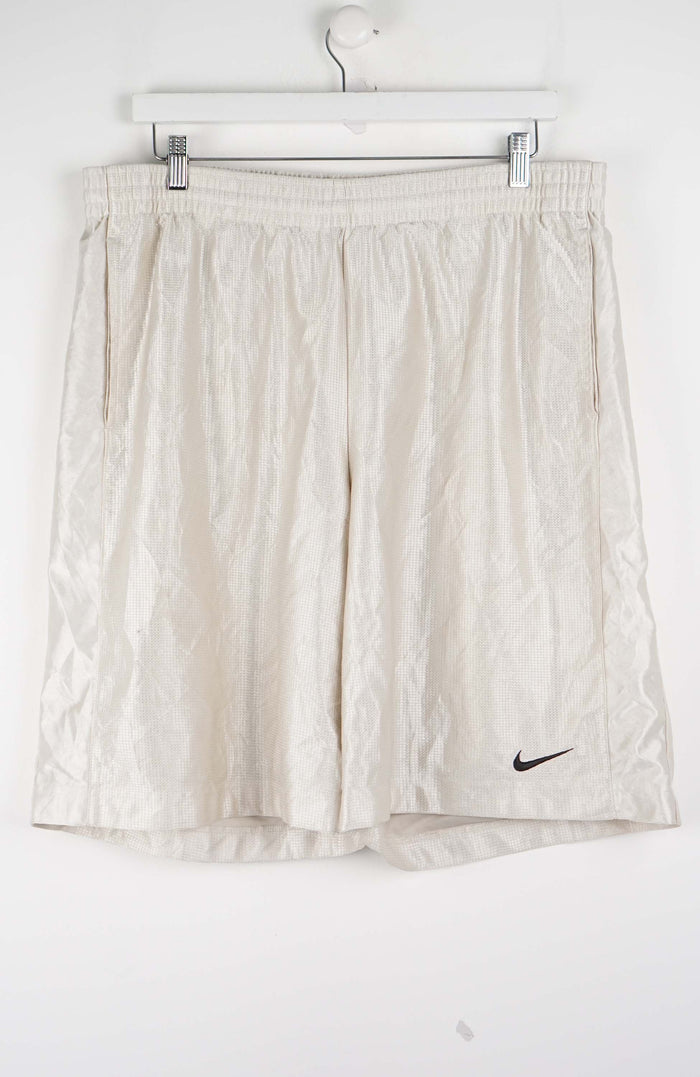 VINTAGE NIKE JERSEY SHORTS W36
