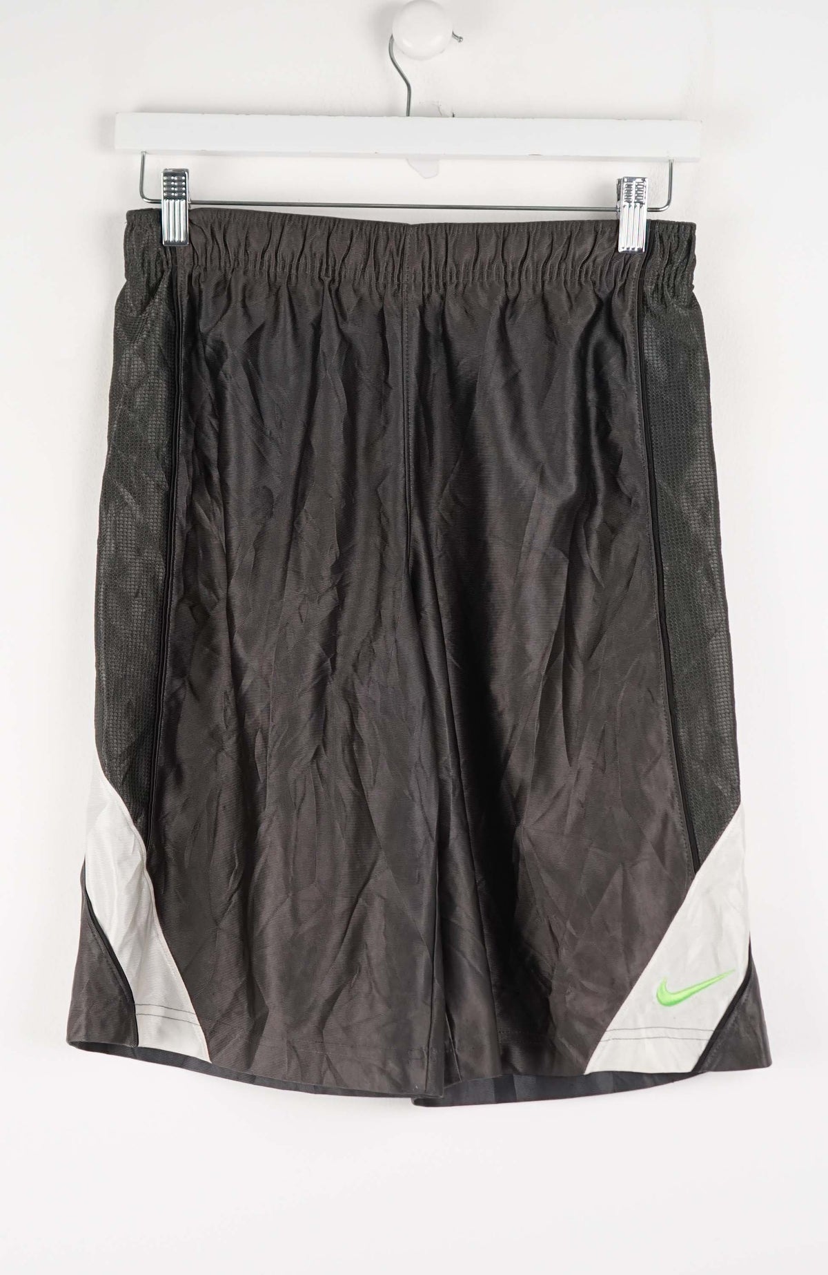 VINTAGE NIKE JERSEY SHORTS W36