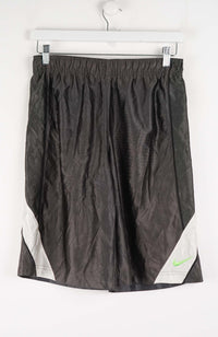 VINTAGE NIKE JERSEY SHORTS W36