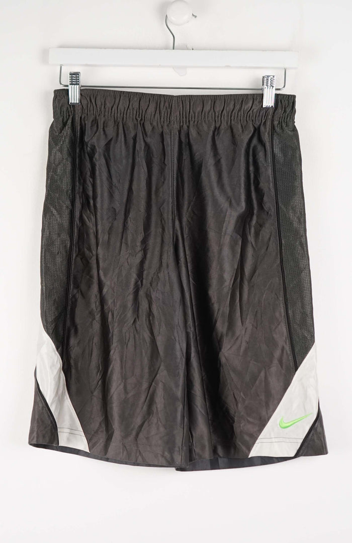 VINTAGE NIKE JERSEY SHORTS W36