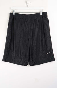 VINTAGE NIKE JERSEY SHORTS W36