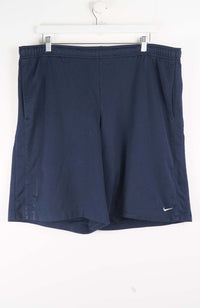 VINTAGE NIKE JERSEY SHORTS W38