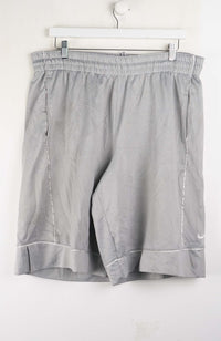 VINTAGE NIKE JERSEY SHORTS W38