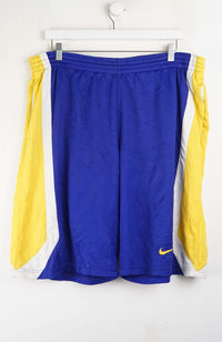 VINTAGE NIKE JERSEY SHORTS W38