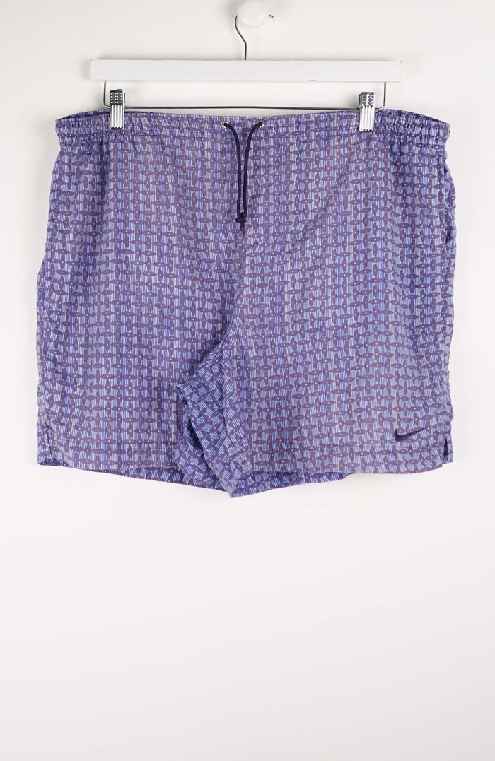 VINTAGE NIKE ACTIVE SHORTS W38