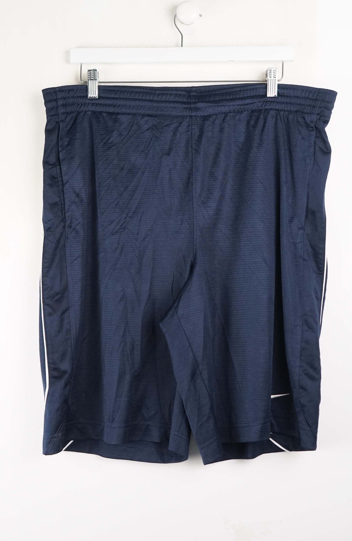 VINTAGE NIKE JERSEY SHORTS W40