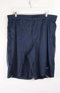 VINTAGE NIKE JERSEY SHORTS W40