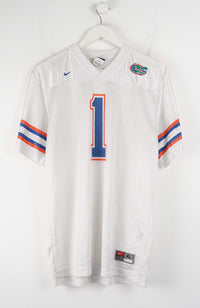 VINTAGE NIKE FLORIDA GATORS NFL JERSEY (S)