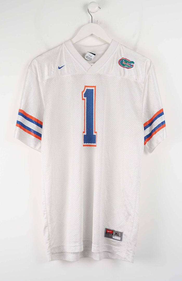 VINTAGE NIKE FLORIDA GATORS NFL JERSEY (S)