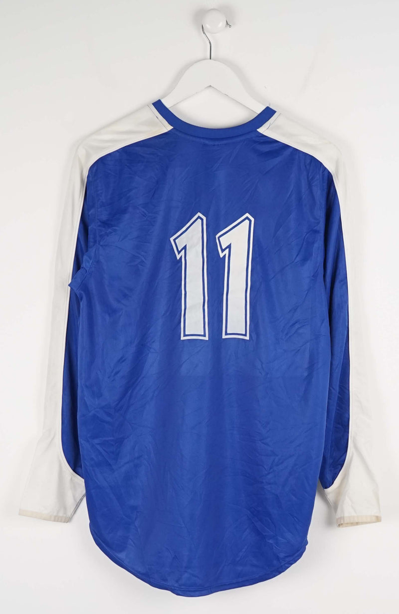 VINTAGE NIKE JERSEY (S)