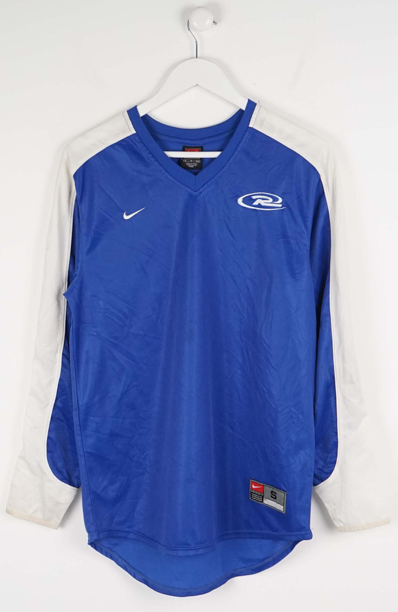 VINTAGE NIKE JERSEY (S)