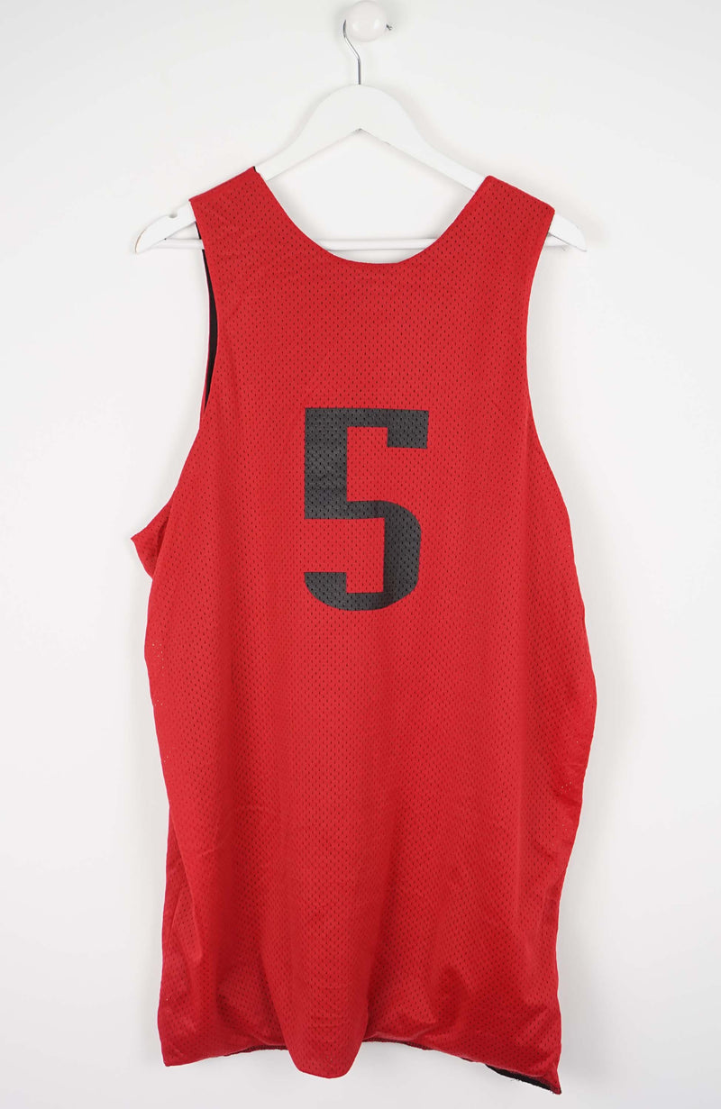 VINTAGE NIKE JERSEY (XL)