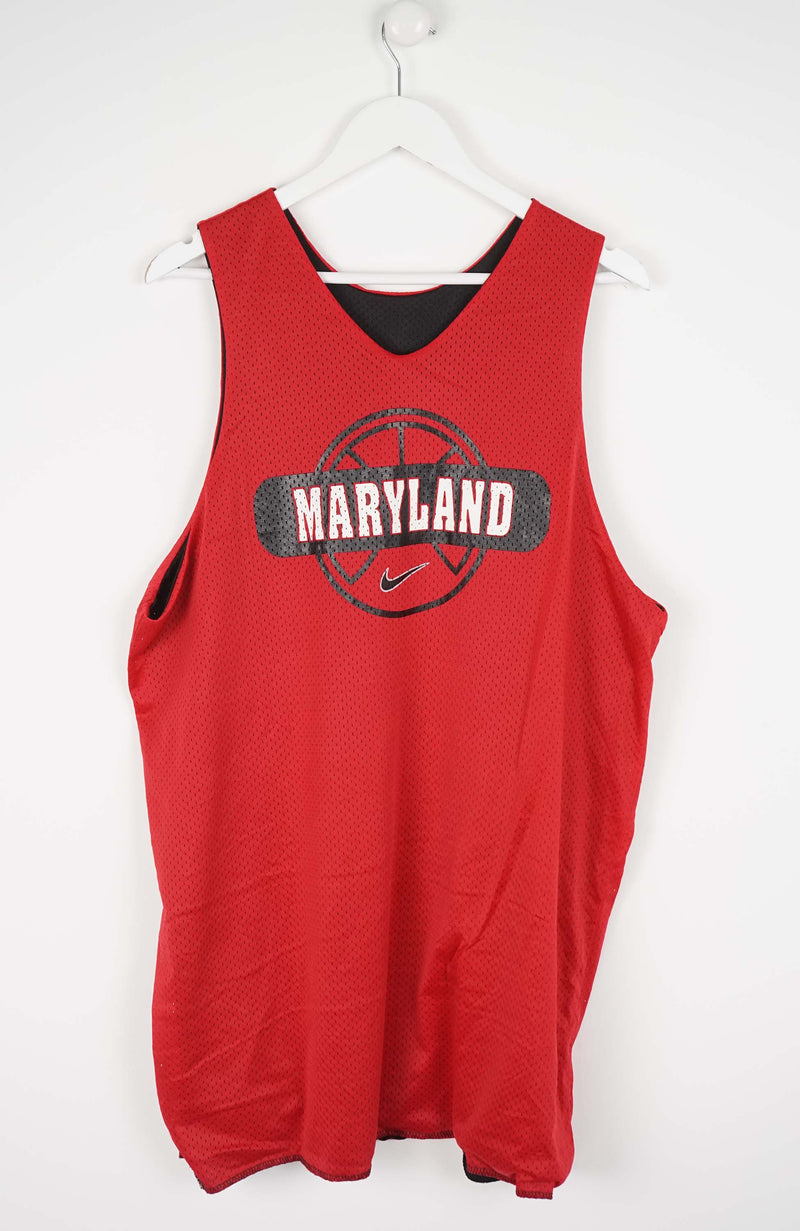 VINTAGE NIKE JERSEY (XL)