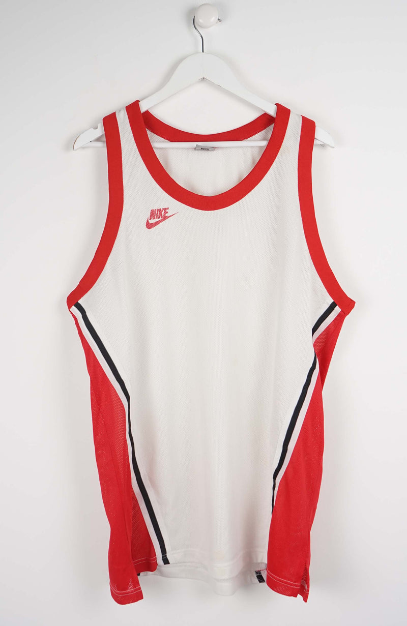VINTAGE NIKE JERSEY (XL)