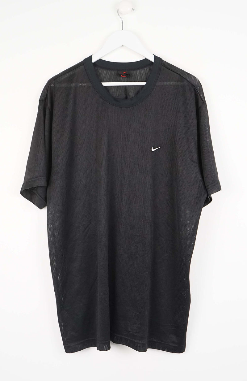 VINTAGE NIKE JERSEY (XXL)