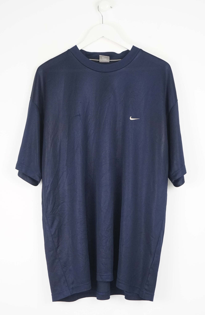 VINTAGE NIKE JERSEY (XXL)