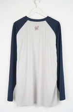 VINTAGE NIKE JERSEY (XXL)